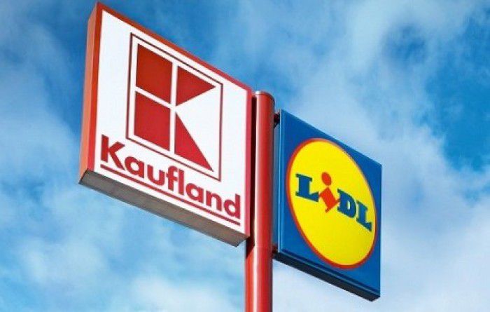 Acţionarii Lidl şi Kaufland solicită un credit sindicalizat de 180 mil. euro de la BERD pentru a finanţa extinderea în Moldova. Foto: zf.ro 