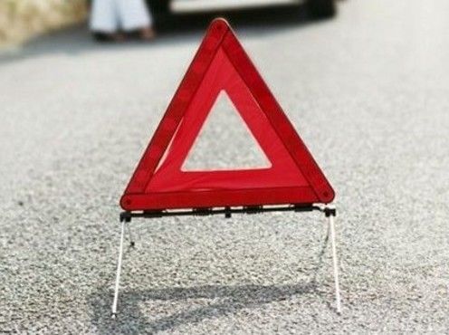 Сразу четыре аварии за час произошли на улице Вадул-луй-Водэ в столице.