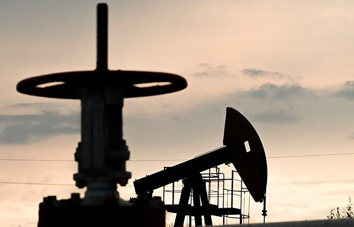 Нефть может подешеветь до $60 к концу года.
