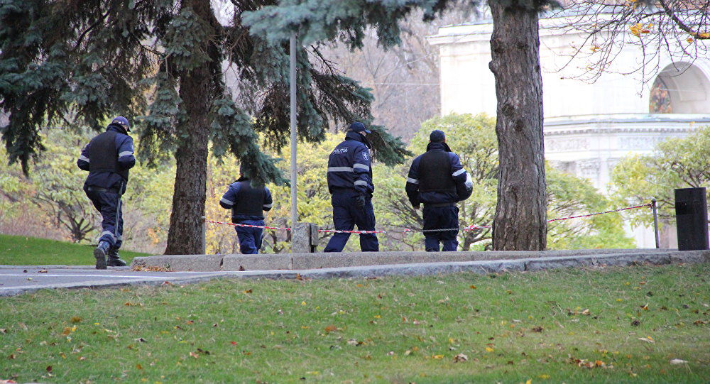 Guvernul de la Chişinău a operat noi remanieri de cadre.