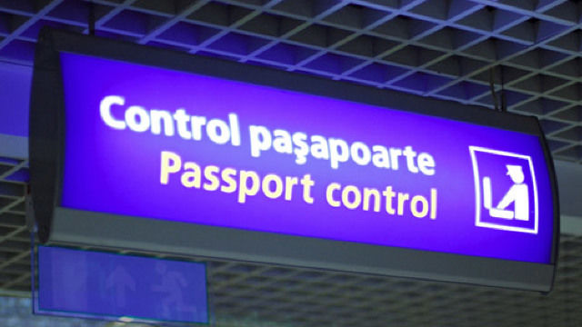 Un cipriot venit să se logodească cu o moldoveancă, a primit dosar penal