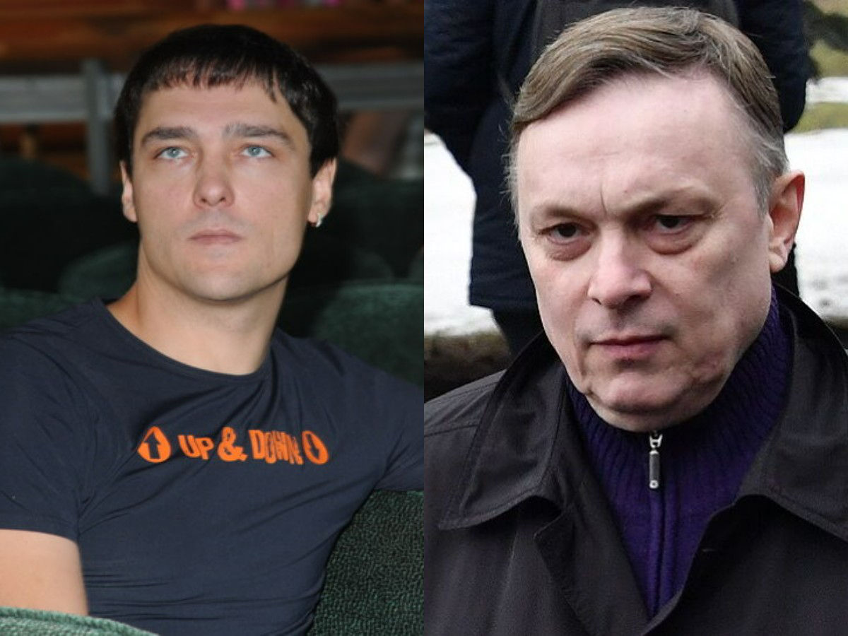 Андрей Разин признался, что измерял гонорары «Ласкового мая» «Икарусами».
