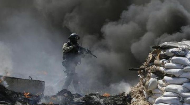 A trecut peste o lună de la încheierea armistițiului de la Minsk și Ucraina face bilanțul: peste 6.000 de morți și 14.000 de răniți.