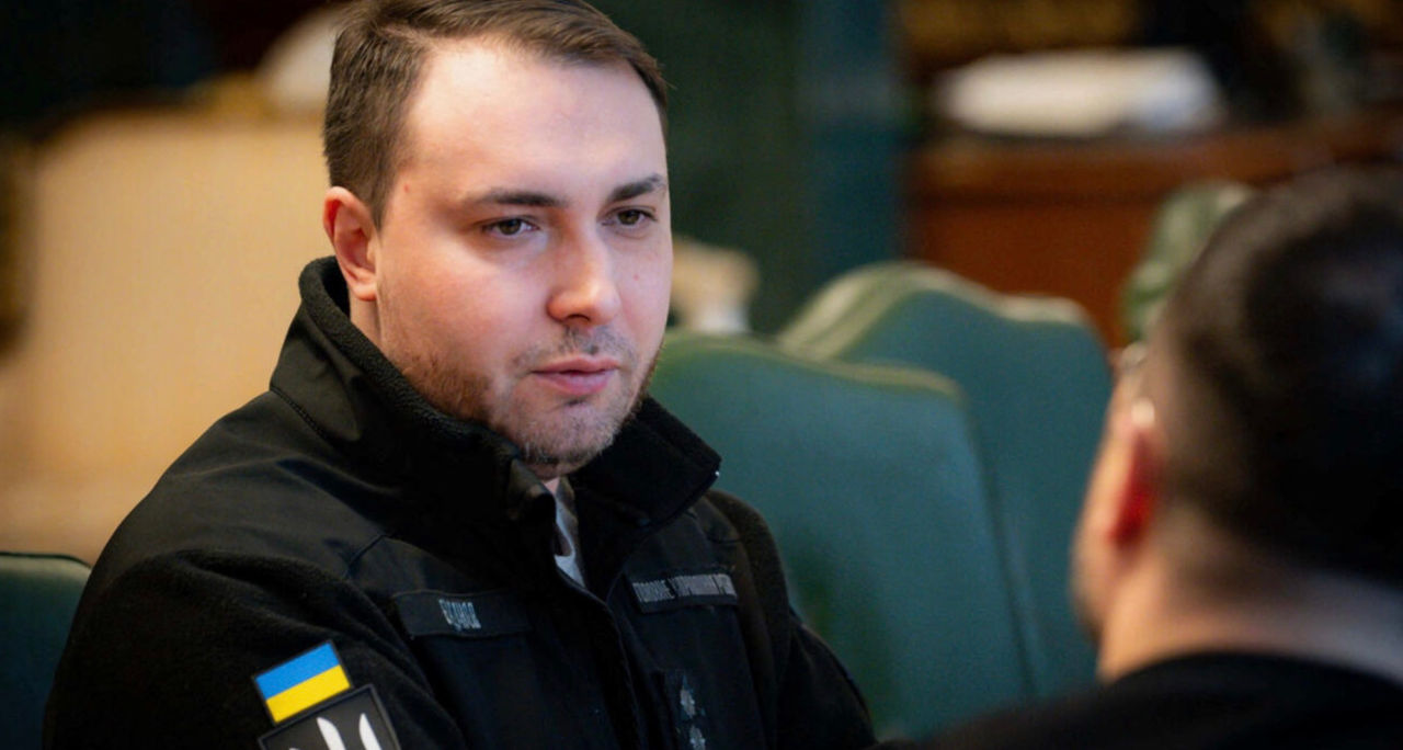 Budanov a acceptat propunerea lui Zelenski de a conduce Oficiul președintelui Ucrainei.