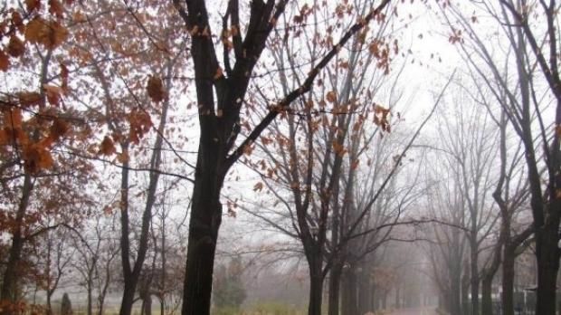 Vremea va fi determinată, mâine, de influența unei zone de aer cu presiunea atmosferică ridicată. Foto: jurnalul.ro