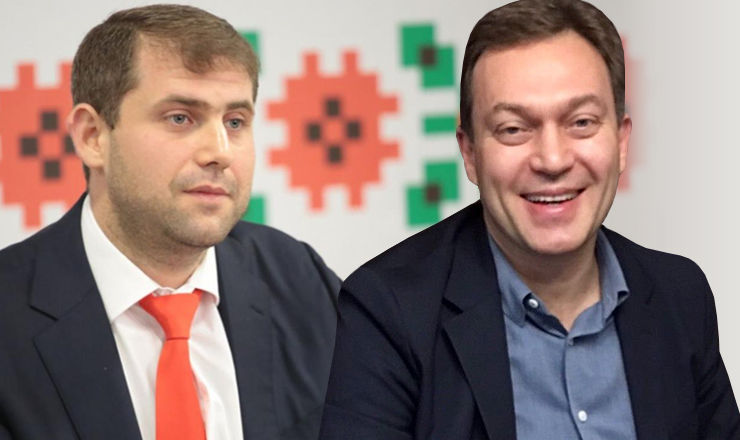 Вячеслав Платон утверждает, что план кражи миллиарда появился в апреле-мае 2014 года.