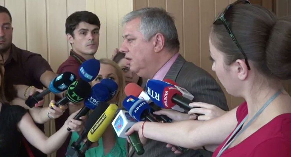Чиновник надеется, что в рамах переговоров с сельхозпроизводителями будет достигнуто соглашение.