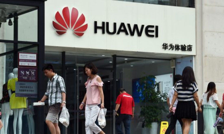 7 марта Huawei объявила, что подала иск против правительства США в связи с ограничительными мерами в отношении компании.