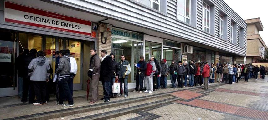 Уровень безработицы в Испании впервые за 6 лет опустился ниже 20%.