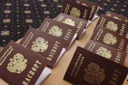 Около 70 000 молдаван получили российское гражданство за последние 4 года.