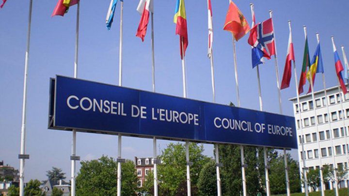 Consiliul Europei, îngrijorat de înăsprirea regulilor privind manifestațiile în Rusia. 