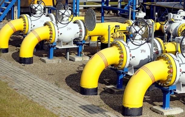 Польша временно отказалась от российского газа.