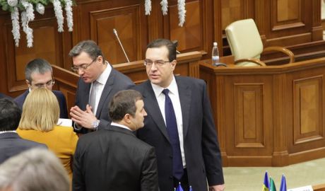 Documentul cu recomandări, înaintat Guvernului Gaburici de partenerii externi ai Republicii Moldova, constituie un semnal de alarmă cu privire la soarta reformelor şi evoluţia de mai departe a ţării noastre.