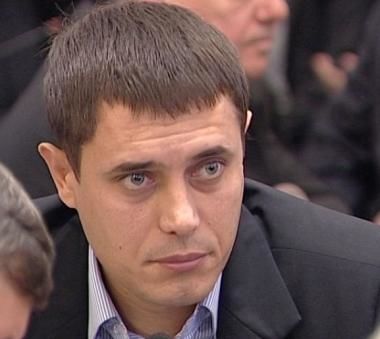 Адриан Болдуреску был назначен директором Exdrupo в феврале 2018 года, распоряжением Сильвии Раду.