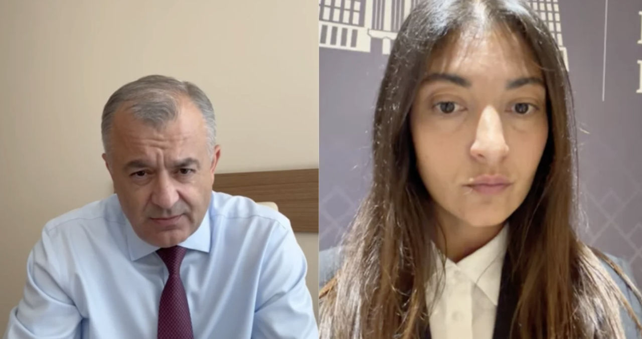 Кику и MAN призвали Тофана изменить состав правительства и отказаться от реформ.