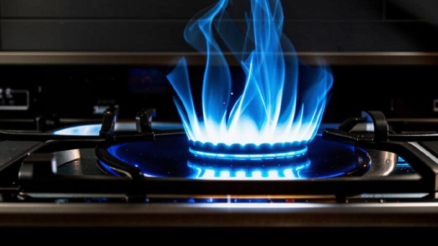 НАРЭ предлагает тариф на газ ниже, чем запрашивал Energocom.