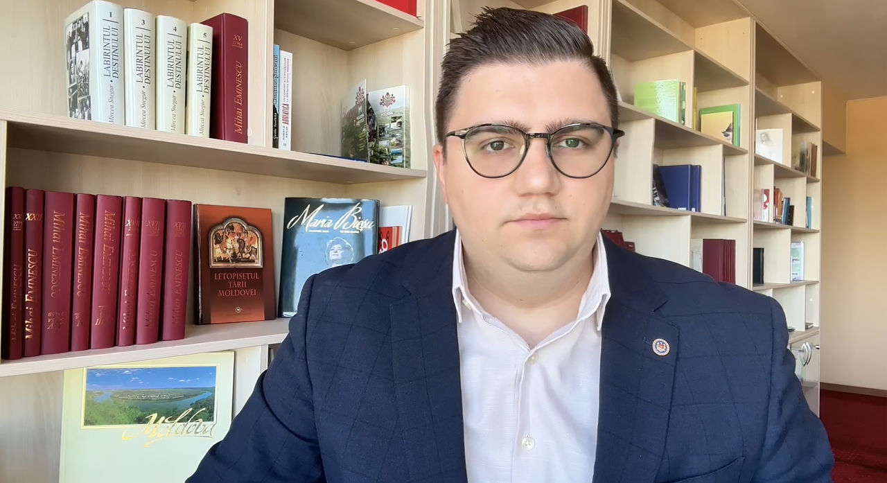 Autoritățile au răspuns la declarația SVR al Rusiei privind intenția „Uniunii Europene de a ocupa Moldova”.