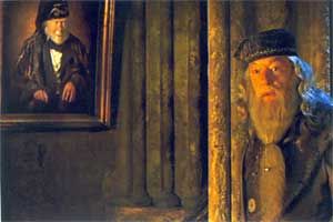 Un actor din Harry Potter a murit în somn.