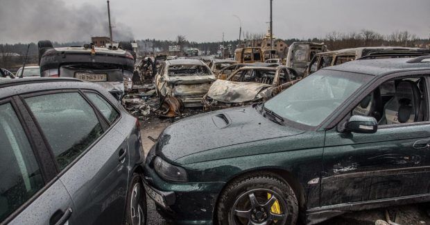 В Украине во время войны появился новый вид мошенничества.