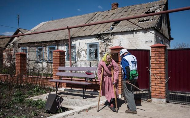 В ООН добавили, что реальное количество жертв может быть значительно выше.