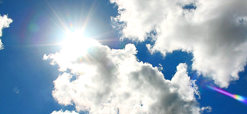 Meteo 20 iulie: Cer variabil și vreme caniculară în toată țara