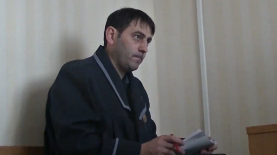 Новое расследование в отношении Стояногло проведет прокурор, живущий "на пожертвования родителей".