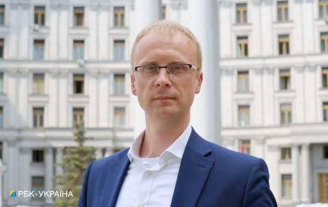 Олег Николенко, спикер МИД Украины - на заявление Орбана: Взгляните правде в глаза.