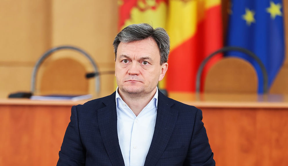 Recean: Tariful la gaz nu va crește din nou până în primăvară.