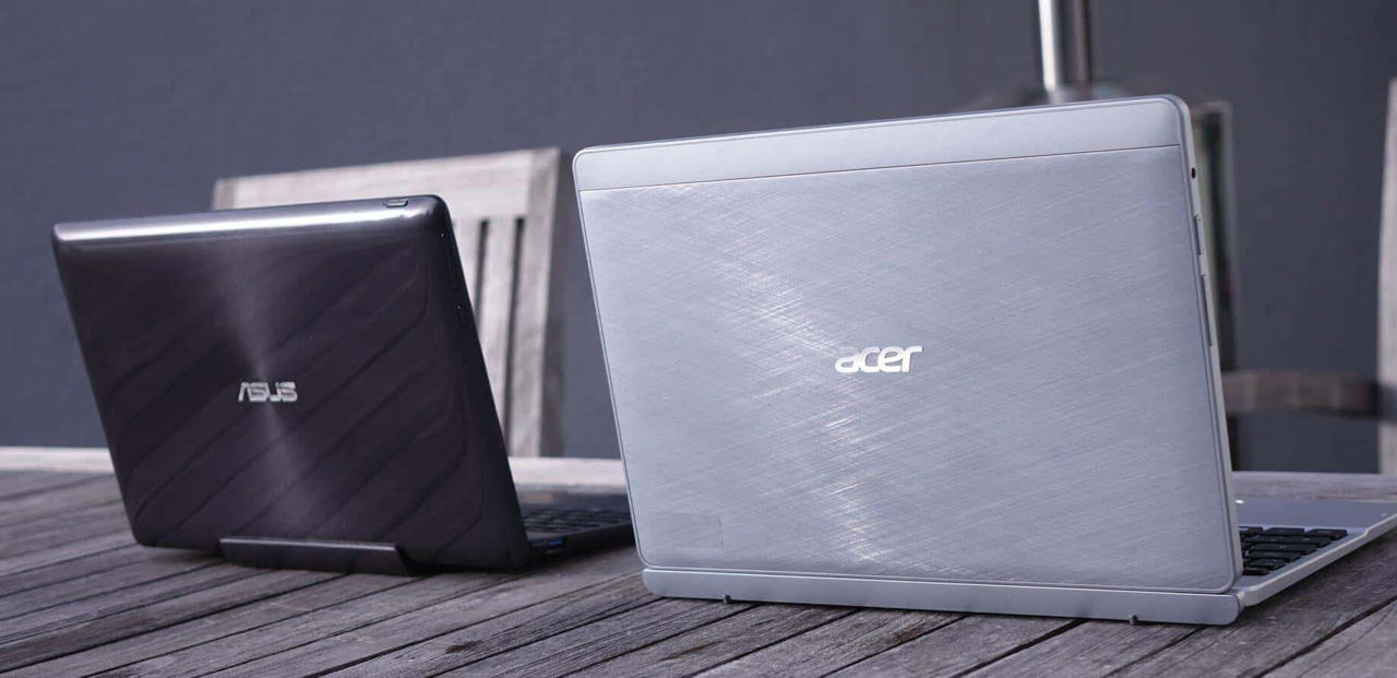 Acer и Asus готовятся резко поднять цены на ПК и ноутбуки в январе.