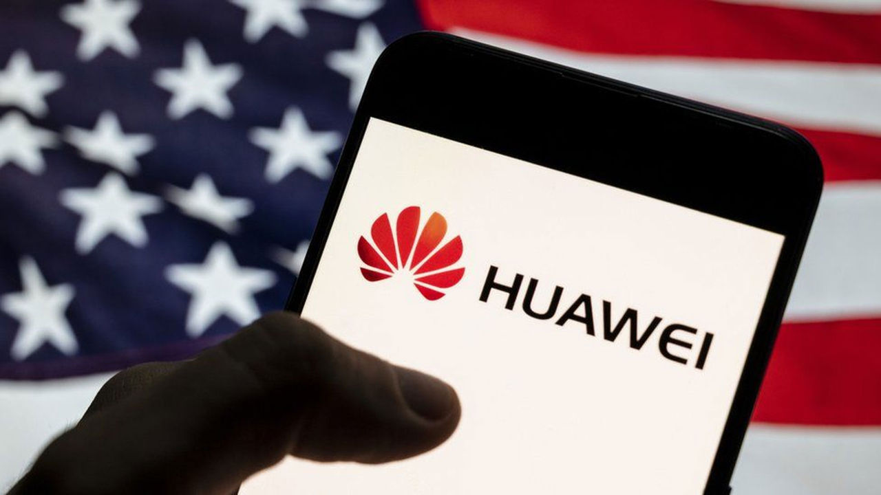 Huawei открывает производства по всему Китаю в попытке обойти санкции США.