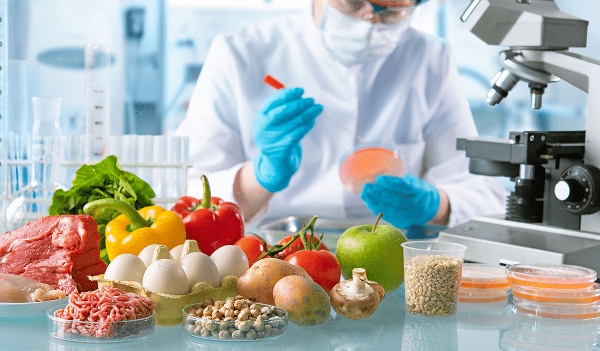 ANSA будет проводить больше проверок продуктов питания.