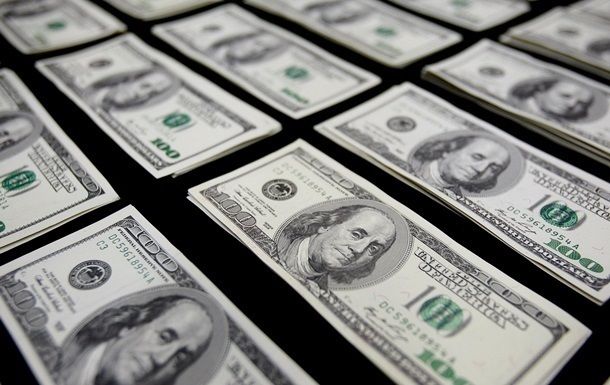 Украина планирует взять в долг $4 миллиарда.