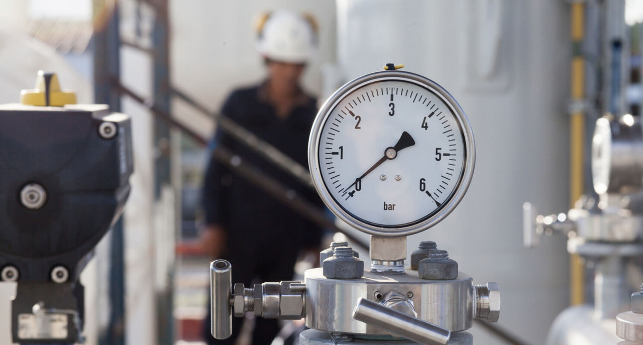 «Газпром»: Уровень запасов газа в европейских ПХГ упал до минимума с начала сезона.