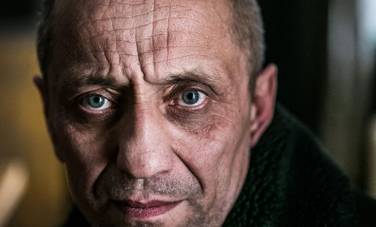 Ангарский маньяк Михаил Попков признался в новых убийствах и попросился в армию.