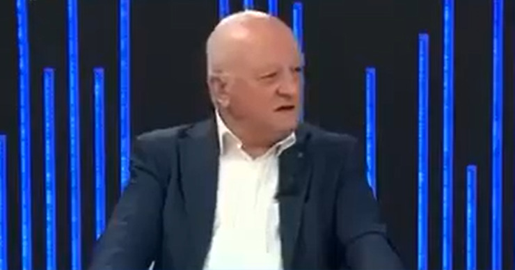Нантой: Хорошие времена - это слоган и ничего более.