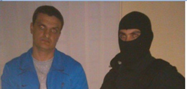 Mercenar moldovean implicat în luptele din Donbas, reținut.