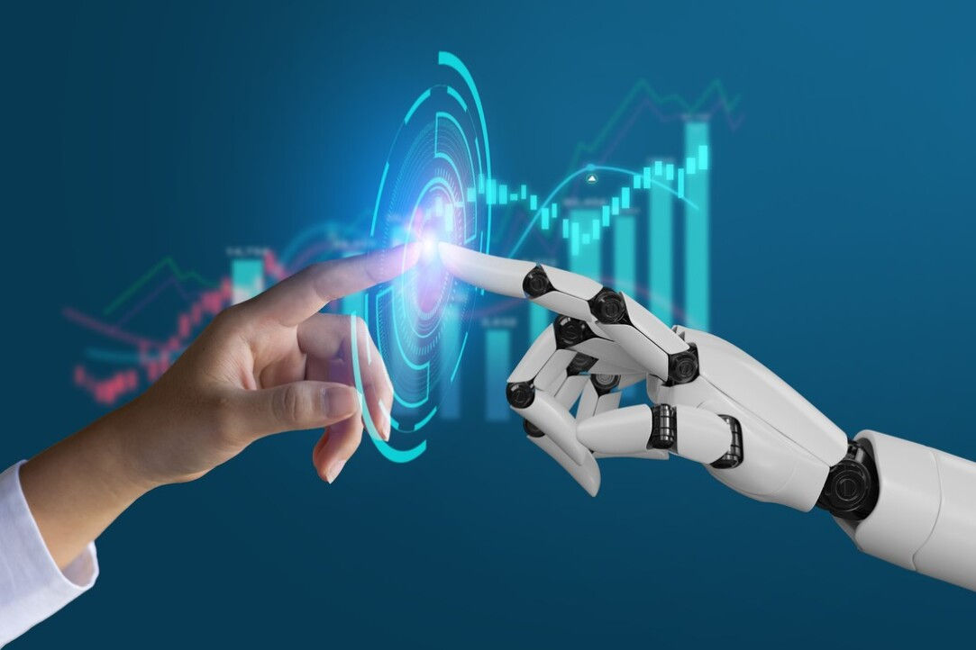 BNM intenționează să extindă utilizarea inteligenței artificiale.
