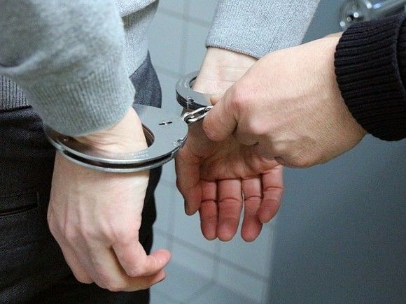 Квартиру ювелира, расположенную на улице Краснохолмская, ограбили на 18 млн рублей.