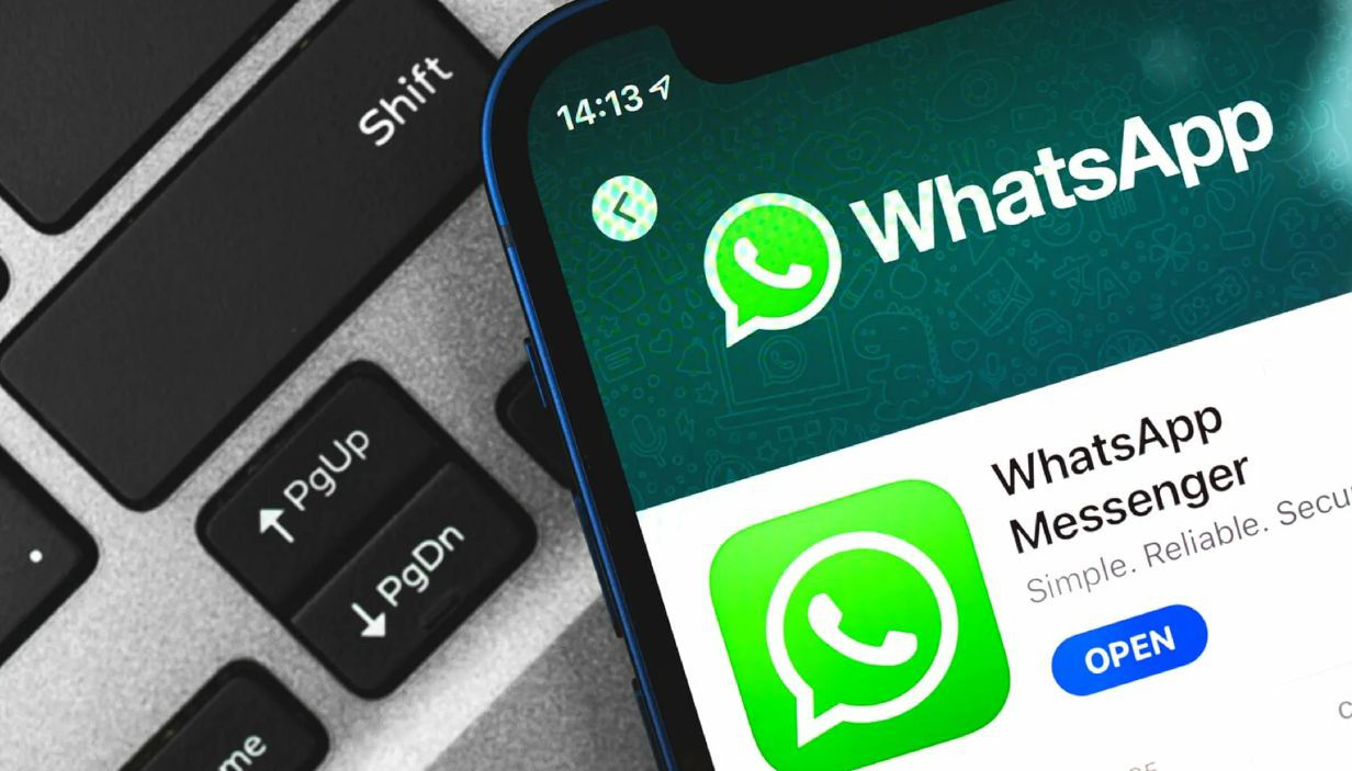 В WhatsApp появилась новая функция.