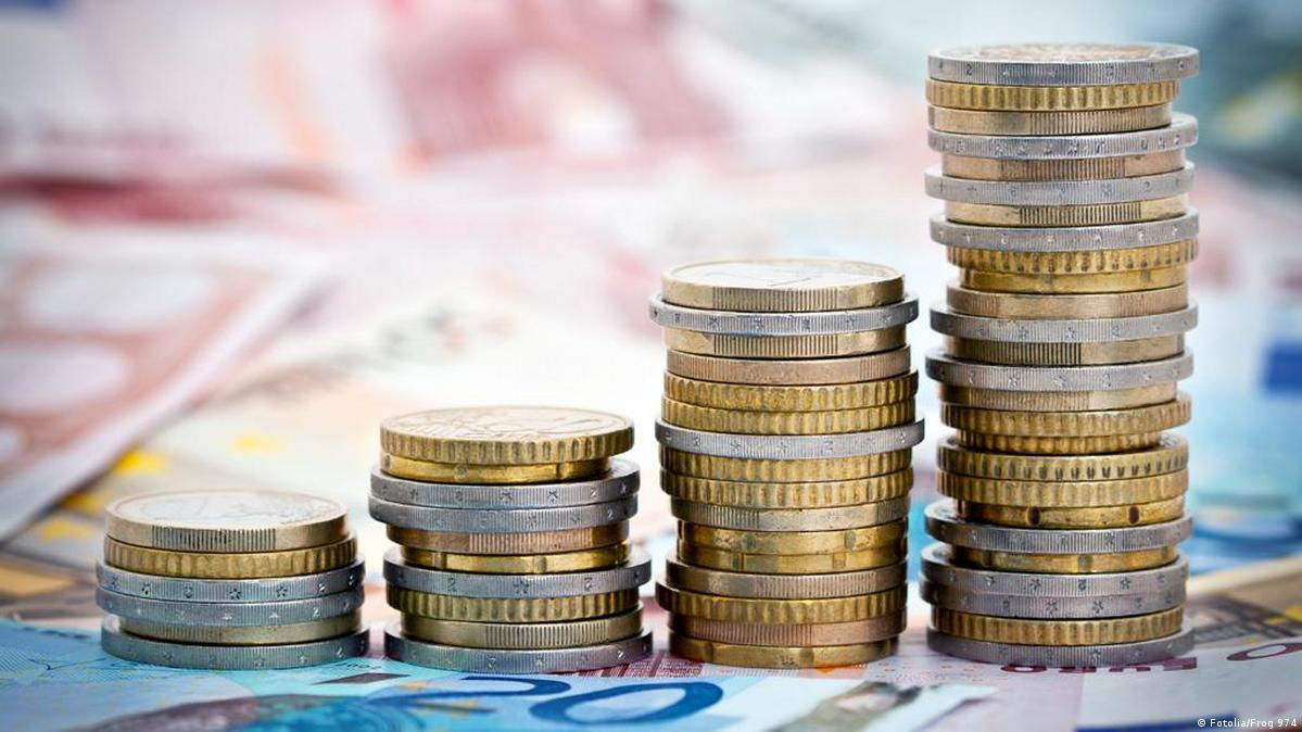 В UBS сообщили, что еврозона уже вступила в рецессию.