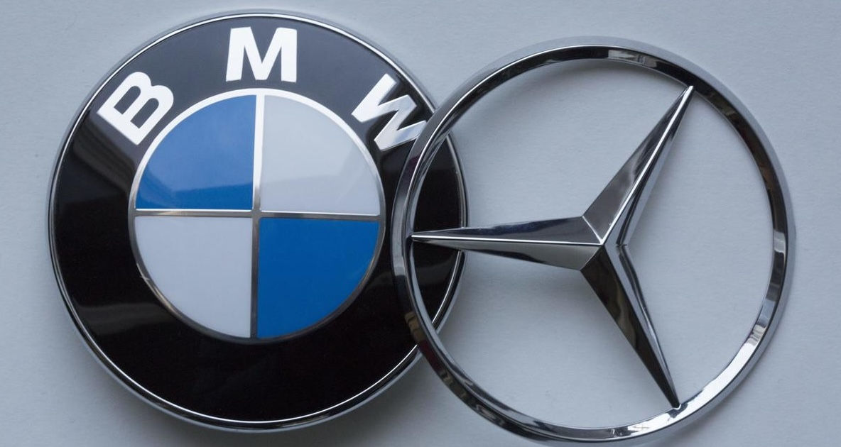 Curtea din Germania a respins cererile climatice împotriva BMW și Mercedes.