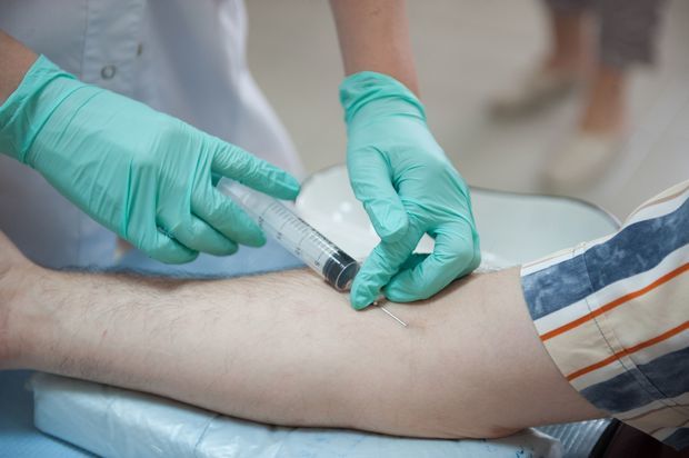 200.000 de doze de vaccin antigripal, disponibile în Moldova