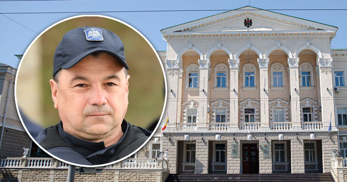 Встреча Василоя и представителей МВД в суде не состоялась.