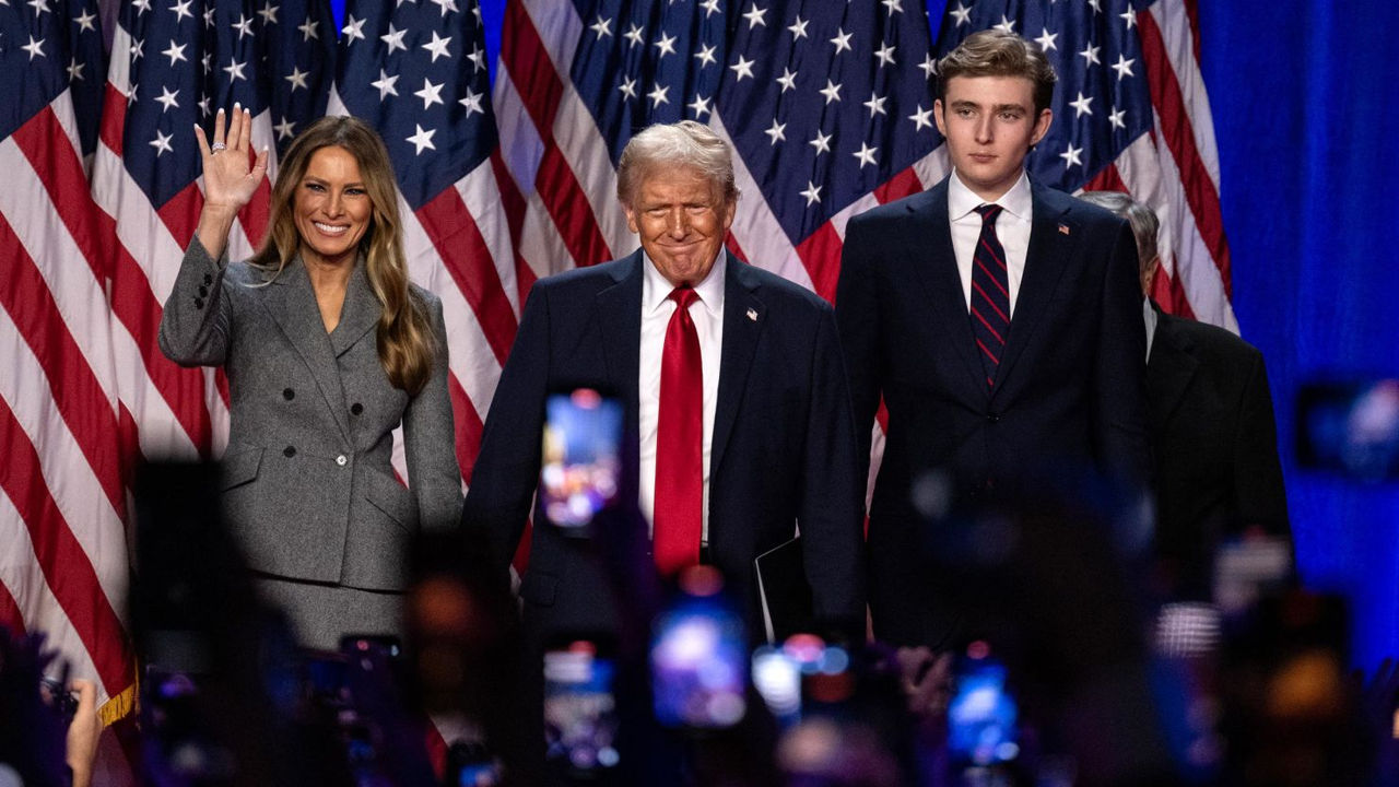Inaugurarea lui Donald Trump este programată pentru 20 ianuarie 2025 la Capitoliu.