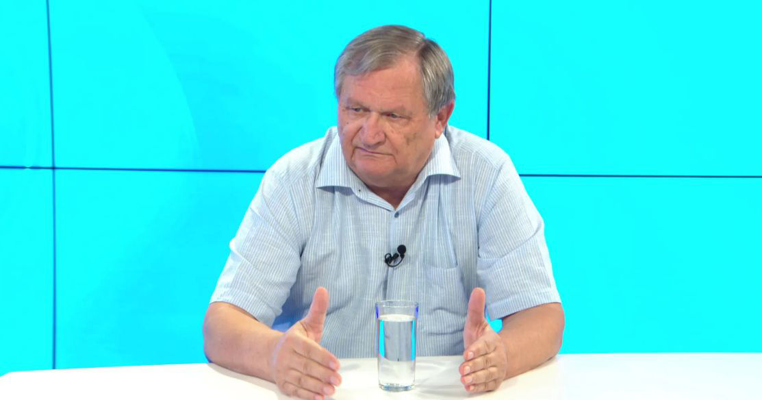  Муравский: Ратификация бюджета подтверждает, что ПДС нарушает свои обещания.