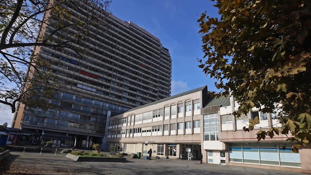 Хакерская атака парализовала целый город в Германии.