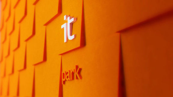 «Moldova IT park» начал деятельность 1 января 2018 г. 