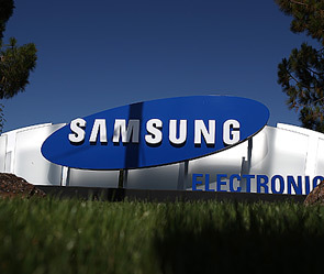 Крупнейший южнокорейский производитель электроники Samsung Electronics оказался на первом месте в мире по продажам мобильных телефонов. Фото: Getty Images/Fotobank.ru