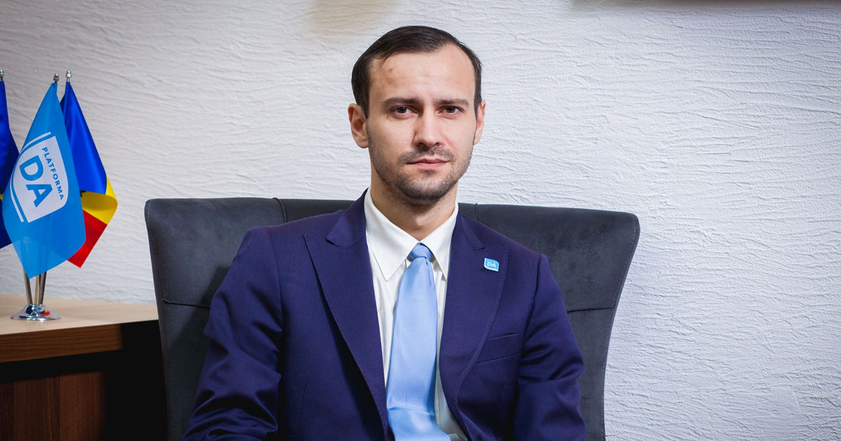 Plîngău, despre criza energetică: Moldovenii vor plăti pentru că războiul hibrid poate acoperi orice act de corupție.