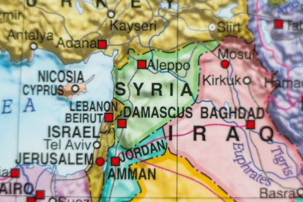 România, singura ţară din UE cu ambasadă funcţională în Siria